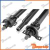 Arbre de transmission pour MERCEDES | NWN-ME-004, 28197